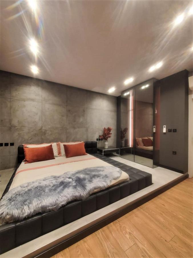 Remarkable Apartment Τίρανα Εξωτερικό φωτογραφία