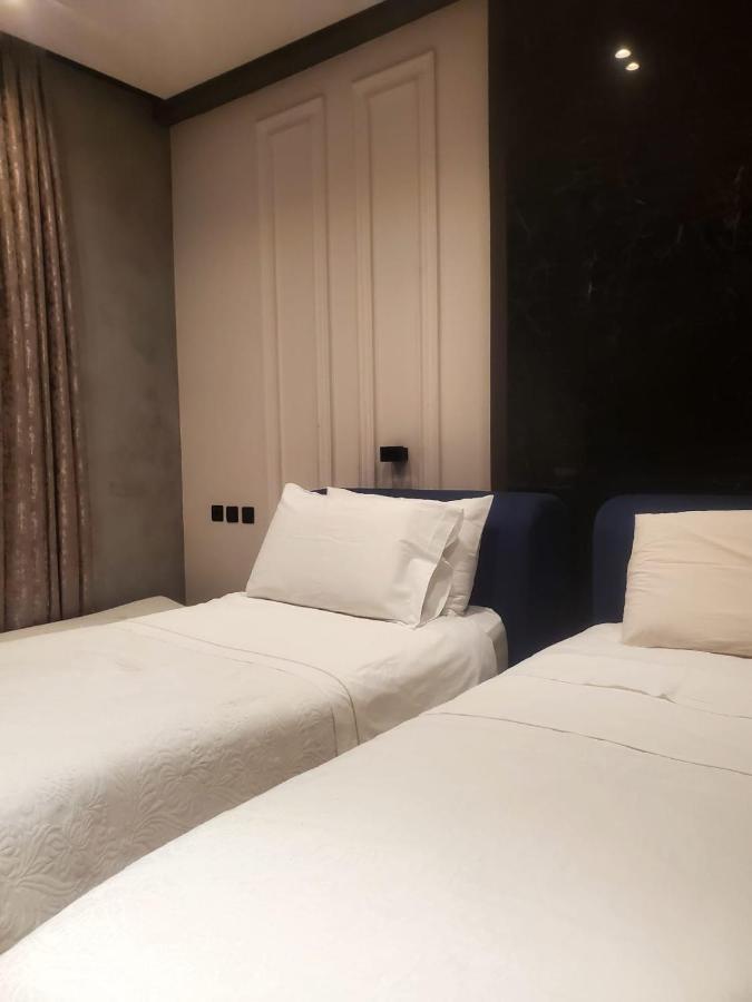 Remarkable Apartment Τίρανα Εξωτερικό φωτογραφία
