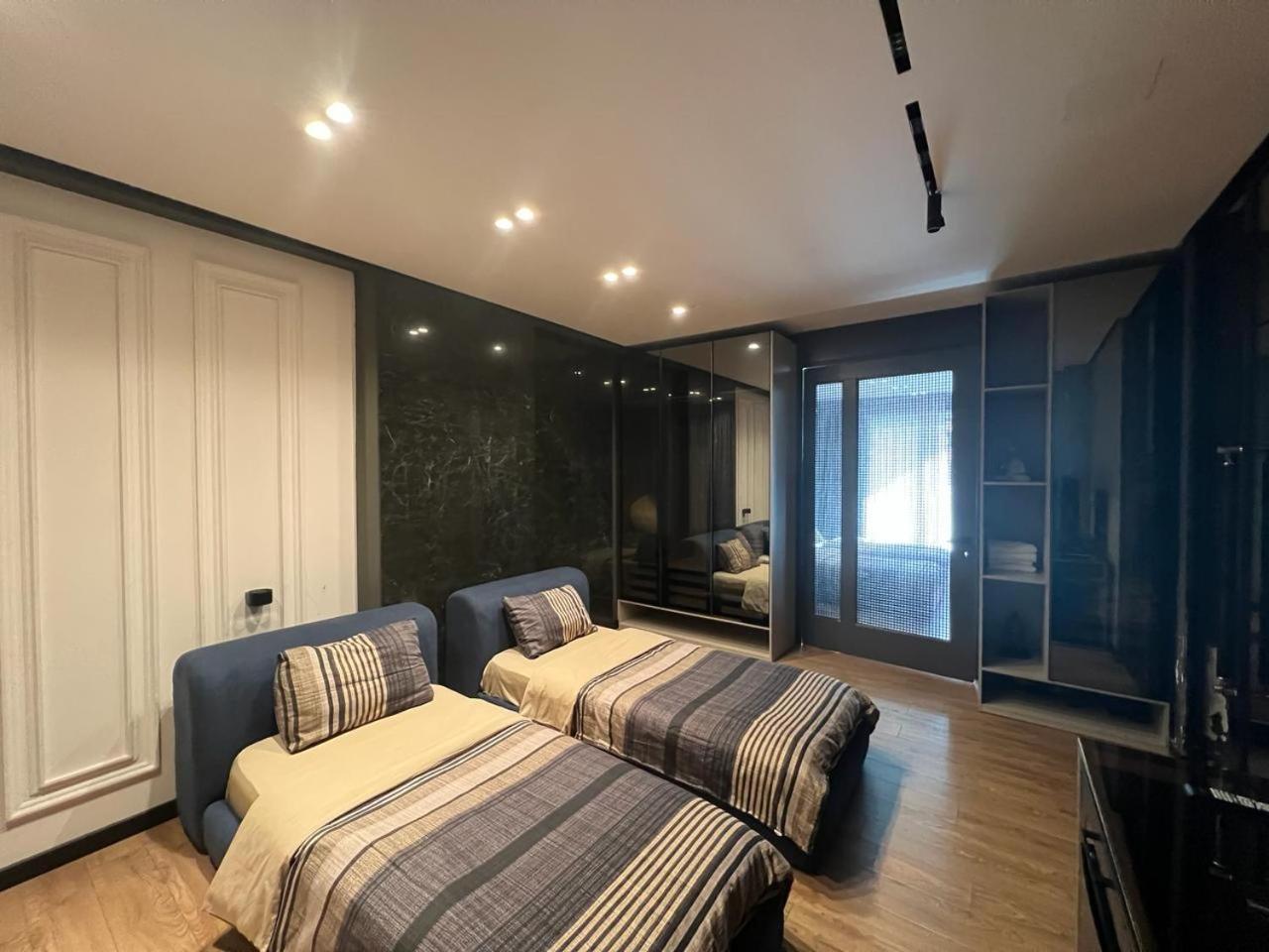 Remarkable Apartment Τίρανα Εξωτερικό φωτογραφία