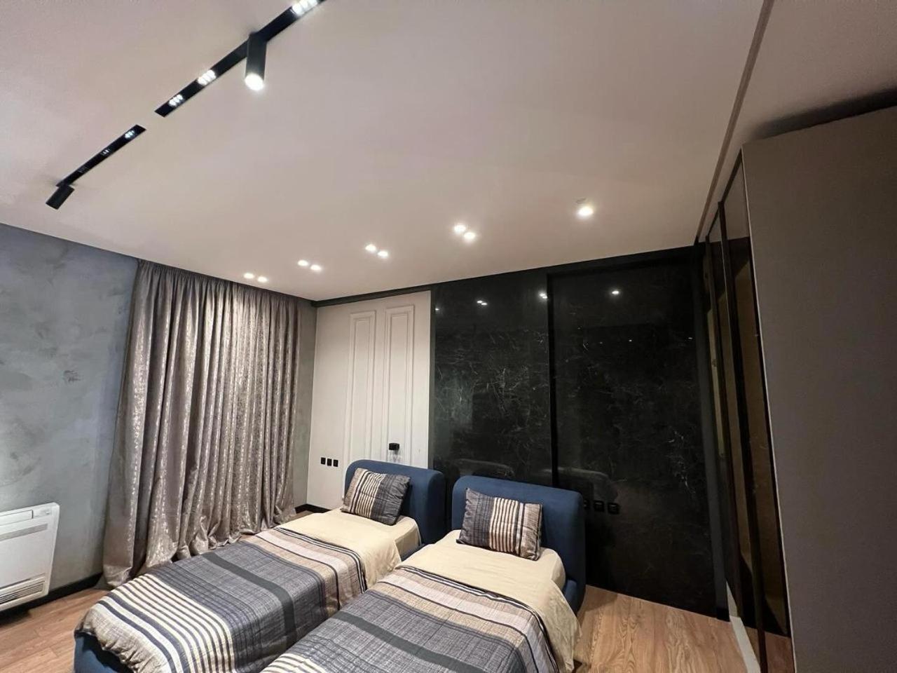 Remarkable Apartment Τίρανα Εξωτερικό φωτογραφία