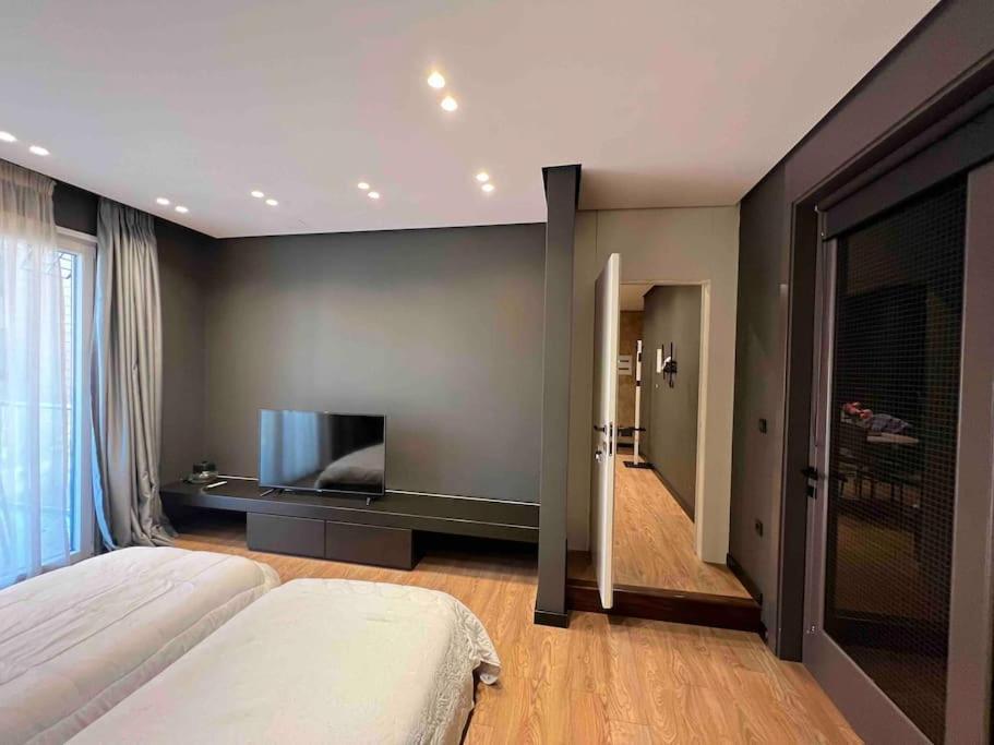 Remarkable Apartment Τίρανα Εξωτερικό φωτογραφία